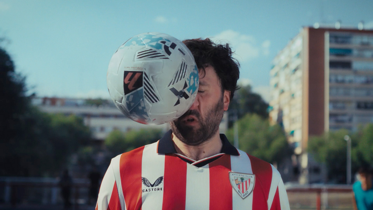 Oreo x LaLiga