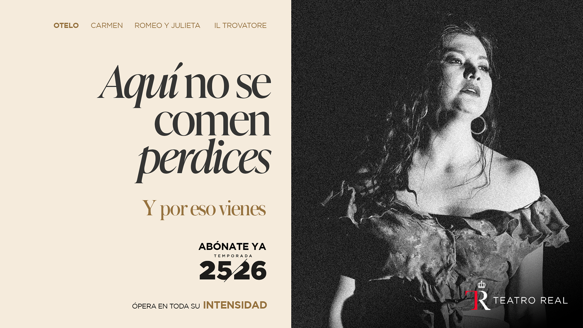 Teatro Real