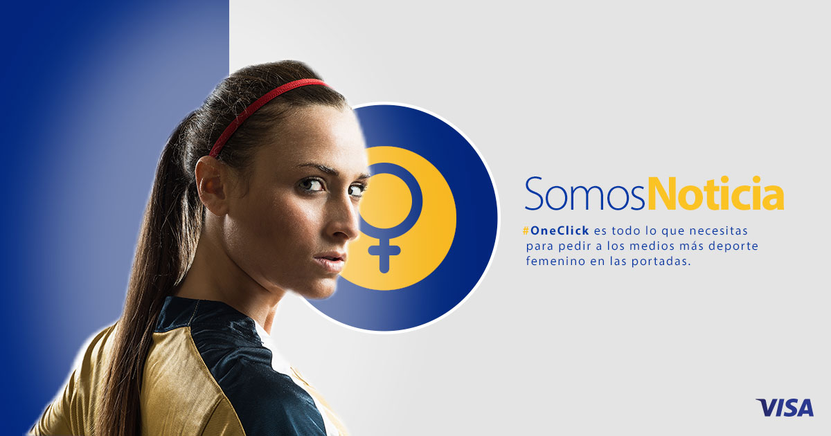 Visa - Somos Noticia